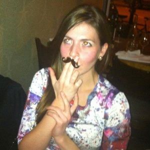 Meet your Posher, Val